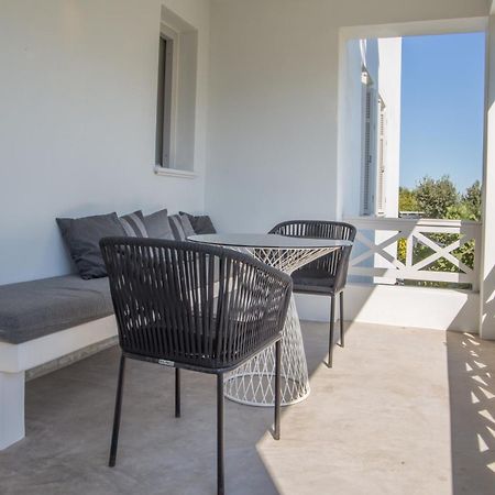 Edem Suites Ándros 客房 照片