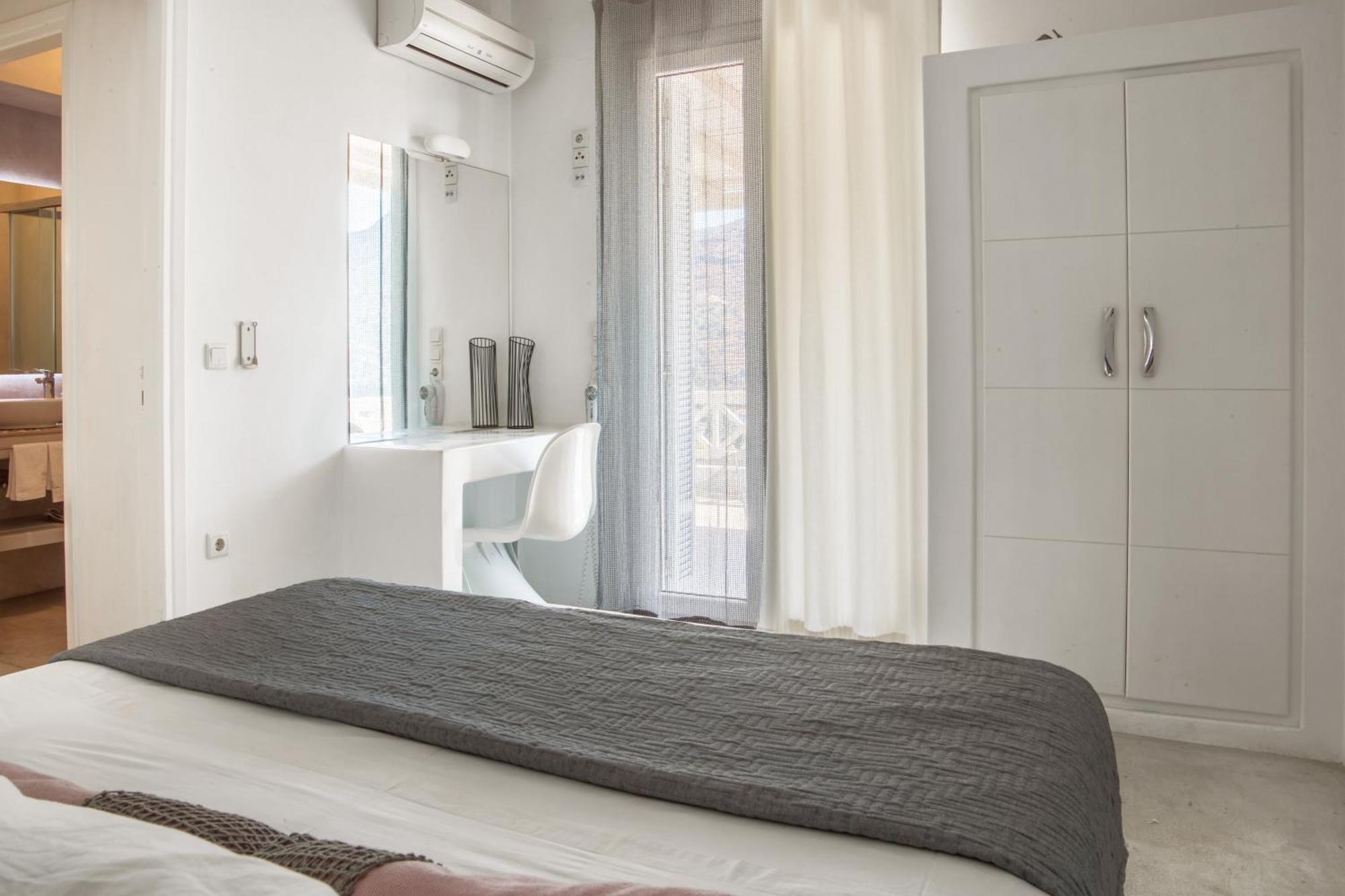 Edem Suites Ándros 客房 照片